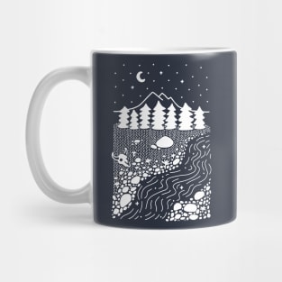 Wilderness Mug